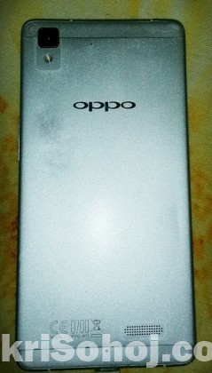 oppo R7f